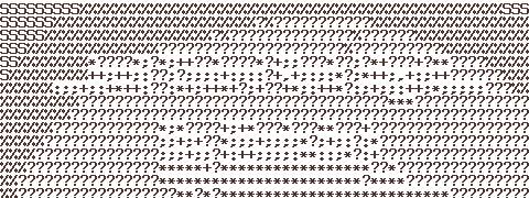 ASCII Art